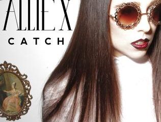 ALLIE_X_Catch