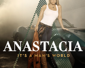 Anastacia-Its-a-Mans-World