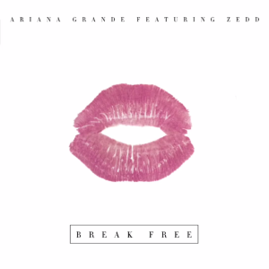 Ariana-Grande-Break-Free