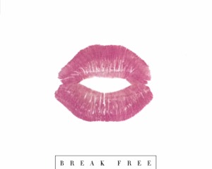 Ariana-Grande-Break-Free