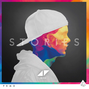 Avicii-Stories