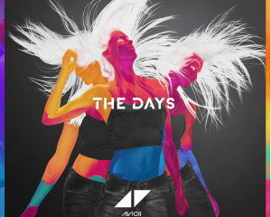 Avicii-The-Days