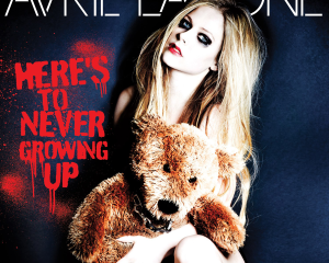 Avril-Lavigne-Heres-to-Never-Growing-Up