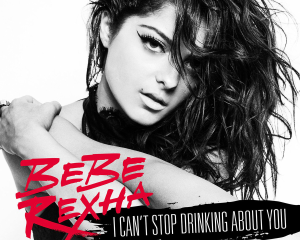 Bebe-Rexha-I-Cant-Stop-Drinking-About-You