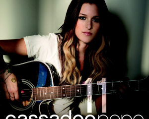 Cassadee-Pope