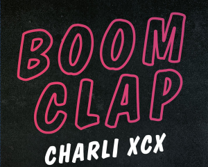 Charli-XCX-Boom-Clap