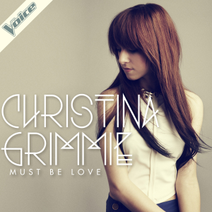 Christina-Grimmie-Must-Be-Love