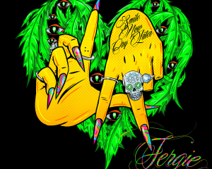 Fergie-L.A.LOVE-La-La