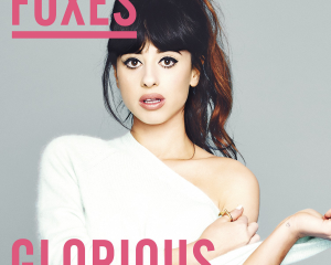 Foxes-Glorious-Single