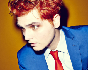 Gerard-Way