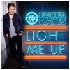 HunterHayes-LightMeUp