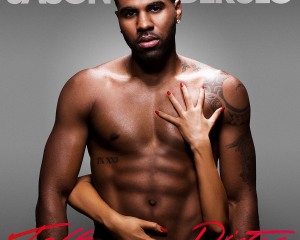 Jason-Derulo-Talk-Dirty-Album