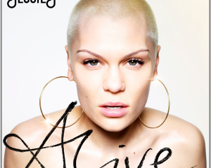 Jessie-J-Alive