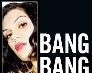 Jessie-J-Bang-Bang-Solo