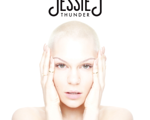 Jessie-J-Thunder