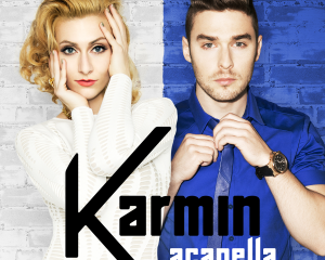 Karmin-Acapella