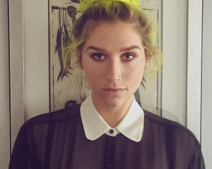 Kesha