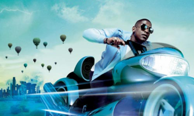 Labrinth-Climb-On-Board