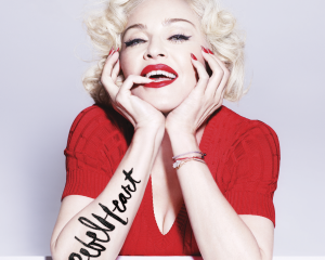 Madonna-Rebel-Heart-Standard-Edition