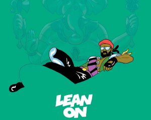 Major-Lazer-DJ-Snake-Lean-On