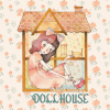 Melanie-Martinez-Dollhouse