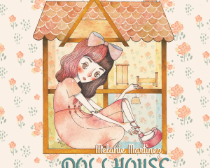 Melanie-Martinez-Dollhouse