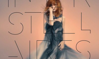 Mylène-Farmer-Interstellaires