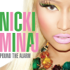 Nicki-Minaj-Pound-the-Alarm
