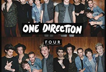 One_Direction_Four