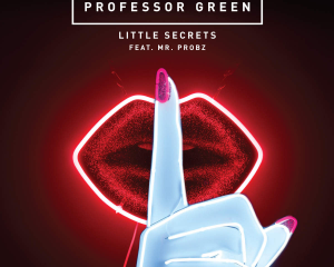 Professor-Green-Little-Secrets