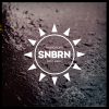 SNBRN-Raindrops