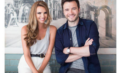 Shane-Filan-Nadine-Coyle-I-Could-Be