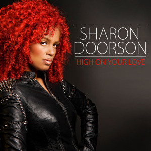 Sharon-Doorson-High-on-Your-Love