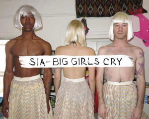 Sia-Big-Girls-Cry