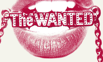 The-Wanted-Word-of-Mouth