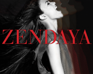 Zendaya-Zendaya