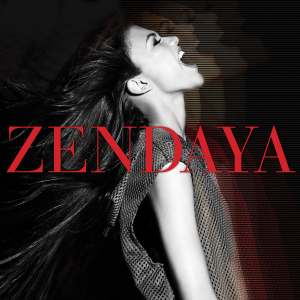 Zendaya-Zendaya