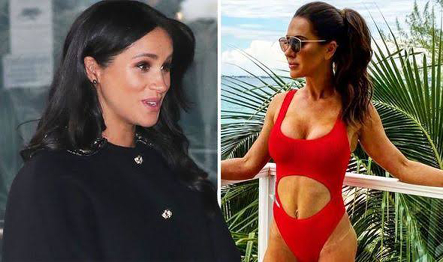 Meghan Markle’s bestie hits back at Instagram