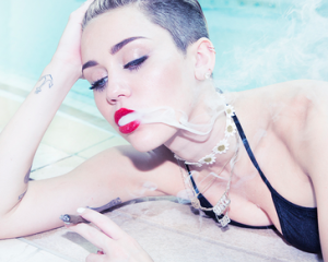 Miley+Cyrus+official+tumblr