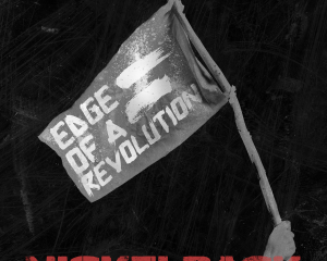 Nickelback-Edge-of-a-Revolution