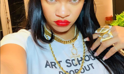 Rihanna
