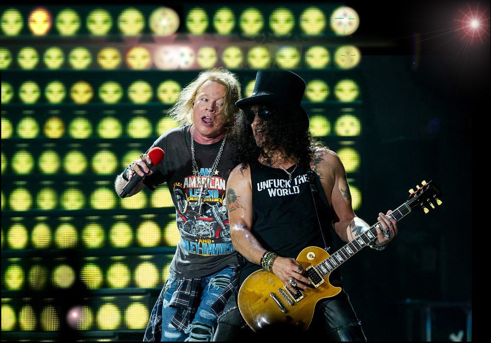 Rock and roll legends, Guns N' Roses are said to be planning a worldwide tour in 2020 and has recently added tour dates in the UK and Europe.