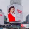 Twenty five years after it was debuted in 1994, Mariah Carey's All I Want for Christmas is You finally topped the Billboard charts!