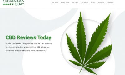 CBD Reviews