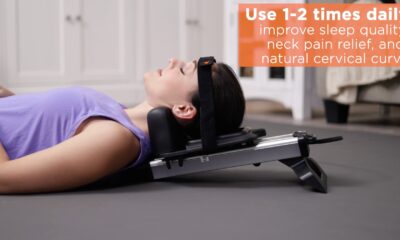 Guide to Using Wetrac Cervical Traction Device
