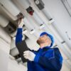 Hot Water System Efficiency and Long-Term Performance