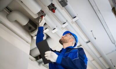 Hot Water System Efficiency and Long-Term Performance