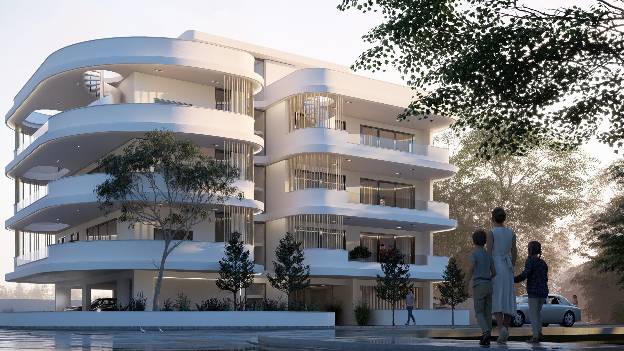Folia Homes