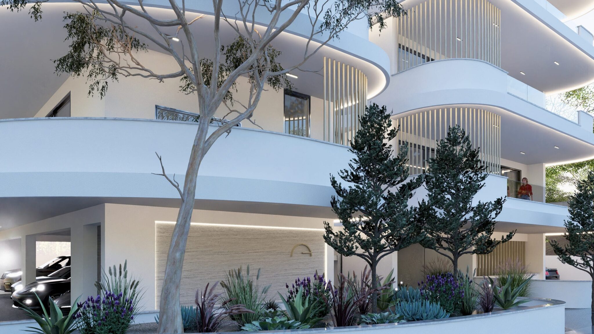 Sustainable Elegance: How Green Architecture Shapes the Homes of Tomorrow
